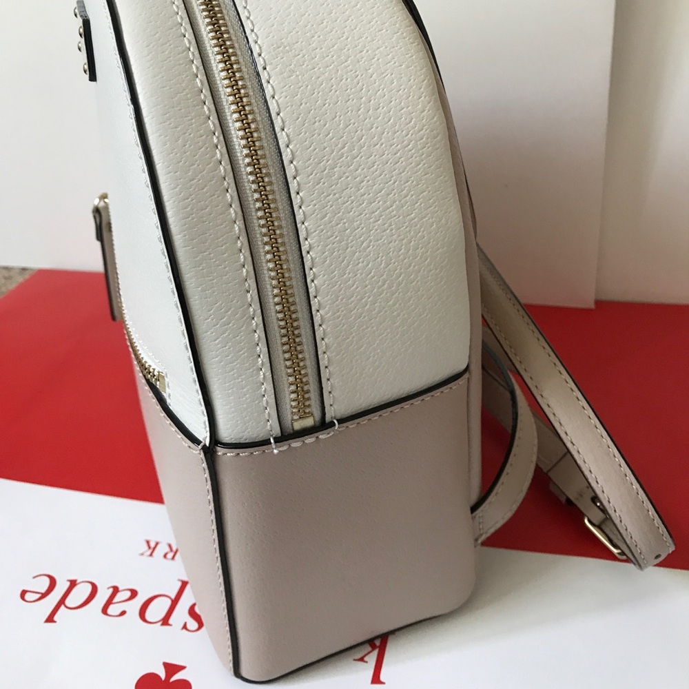 💦🏝Kate spade backpack bag🏝small size - Picture 4 of 8